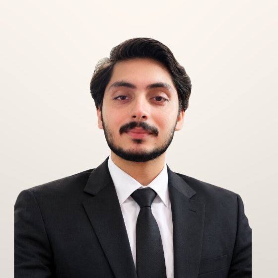 Naeem Ahmed, Website Marketing Executive at 100 Localz Pvt Ltd