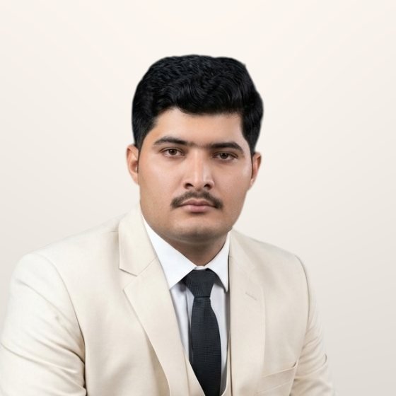Tabish Rehman, Local Marketing Executive at 100 Localz Pvt Ltd