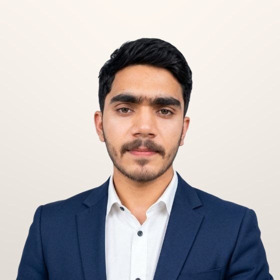 Zia Ur Rehman, Local Marketing Executive at 100 Localz Pvt Ltd